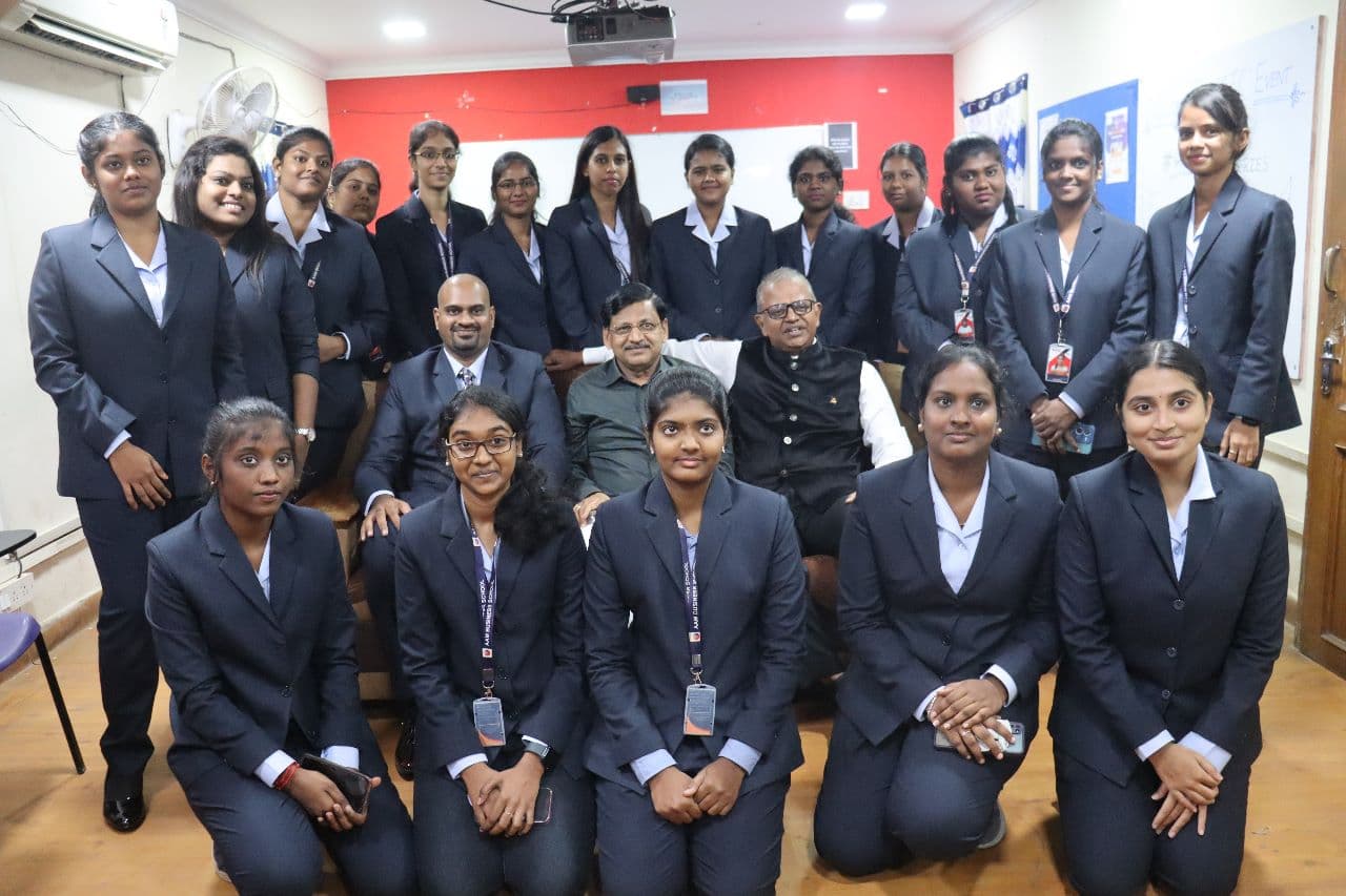 Avidus Academy of Management Chennai Events & Activites photo 1